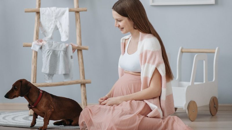 9 Must-Have Items for Every New Parent