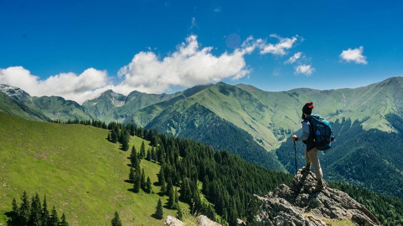 The Best Hiking and Camping Destinations in America