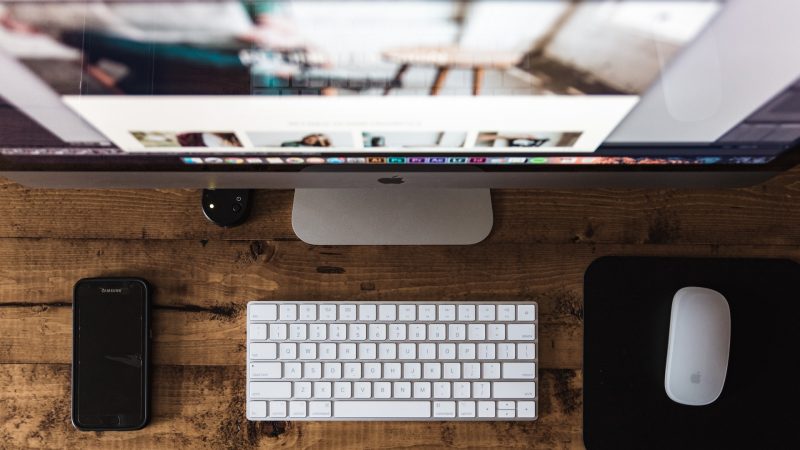 10 Essential Elements of Effective Web Design