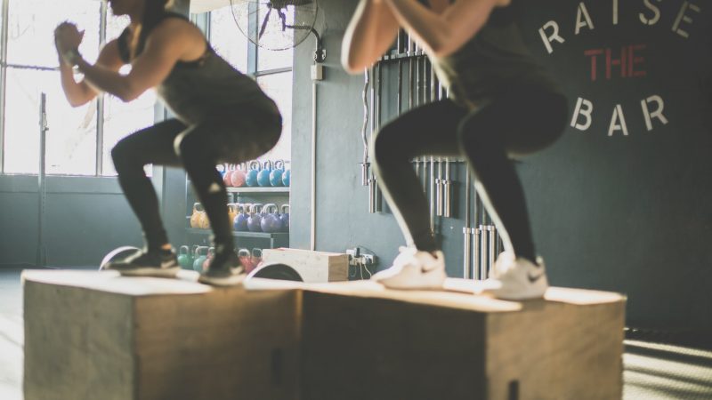 Maximize Your Training Results With a Personal Trainer