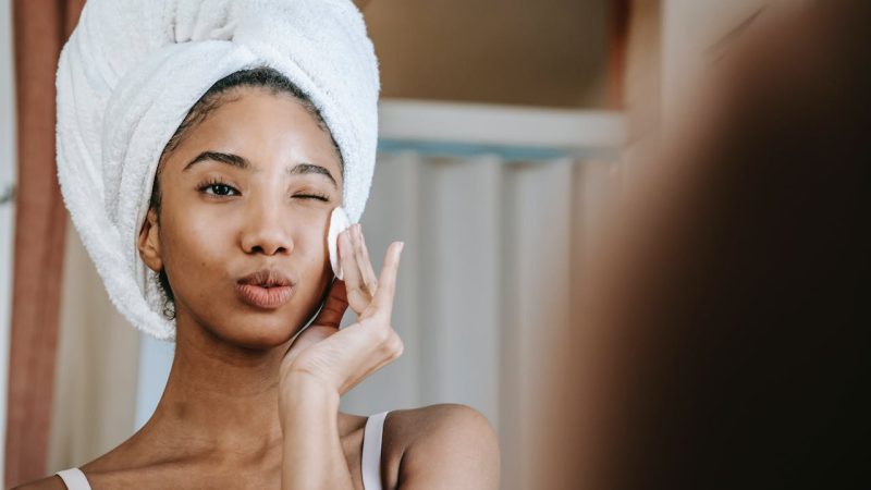 10 Common Skin Care Mistakes to Avoid