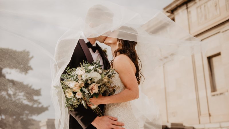 Exploring the Different Types of Wedding Venues
