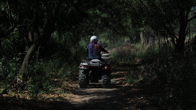 7 Innovative Off Roading Accessories for 2024