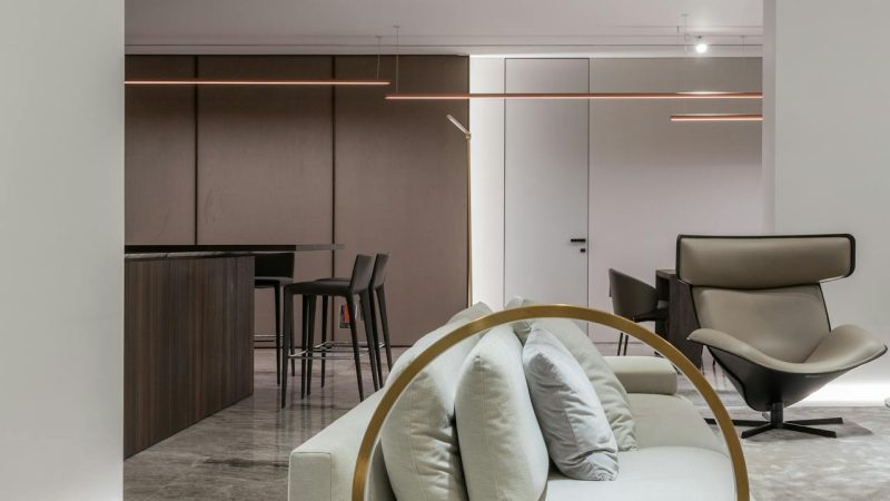 Is Epoxy Flooring Suitable for Residential Use? (Answered)