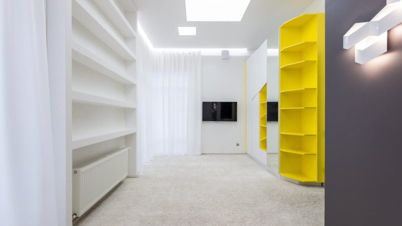How Does Epoxy Flooring Compare to Other Options? (Unveiled)