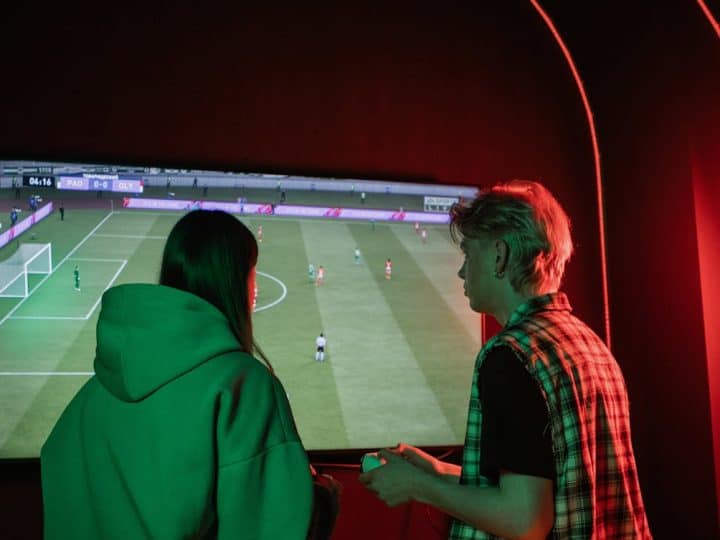 FC 26 Offers Deeper Customization for Ultimate Team Squads