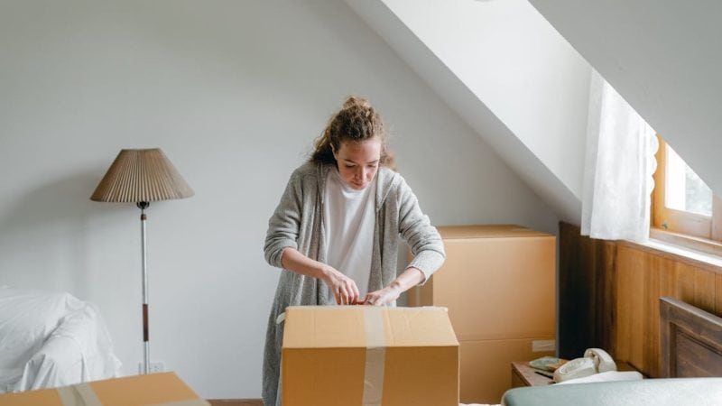How to Find the Right Movers for Your Budget and Needs