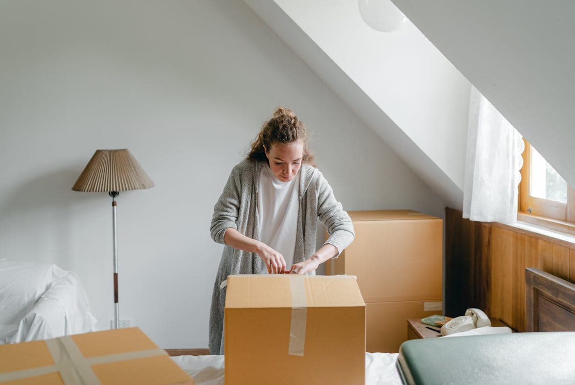 How to Find the Right Movers for Your Budget and Needs