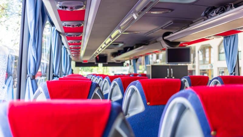 How to Save Money on Bus Travel Without Losing Comfort