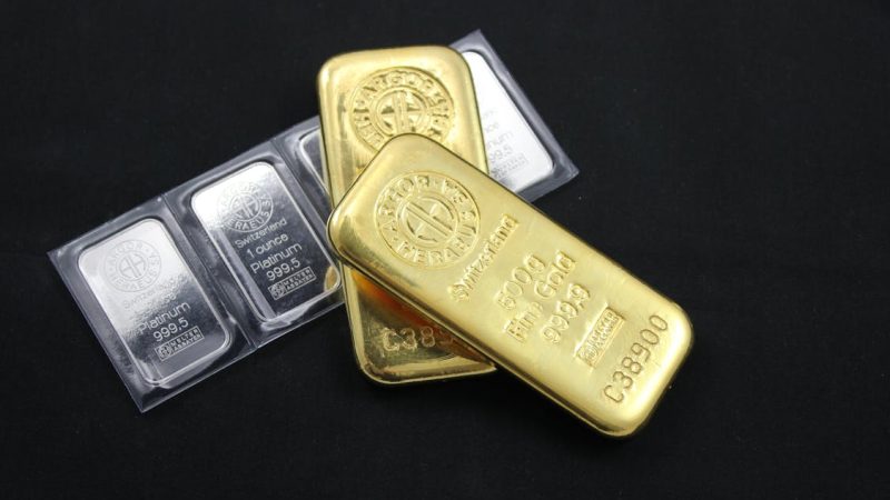When Should You Buy Precious Metals? Explained Clearly