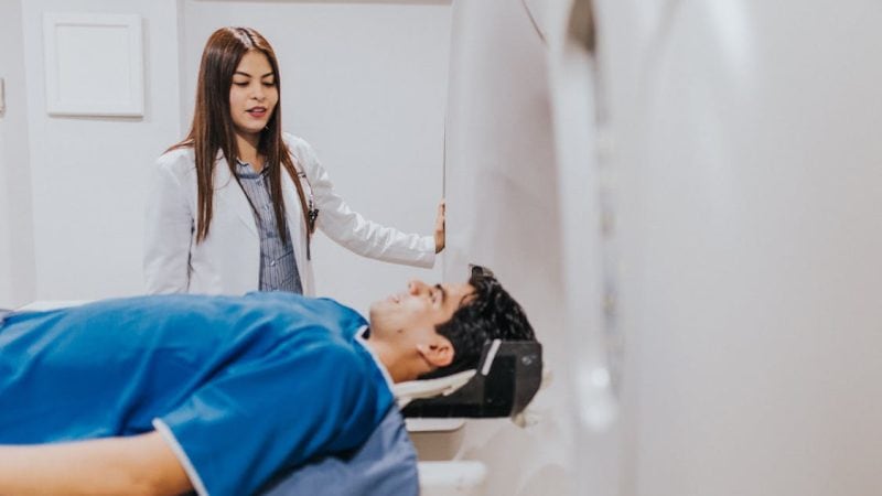 5 Ways RIS Can Help Improve Patient Care and Satisfaction