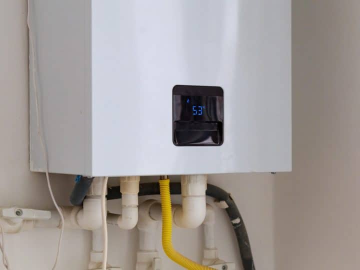 Choosing the Right Water Heater for Your Home and Family