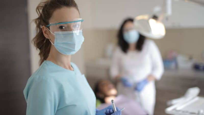The Dental Hygienist Shortage Has Arrived in Hays County, and Patients Are Feeling It