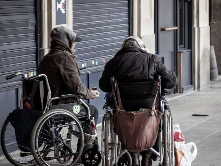 The Congressional Fight Over SSA’s Numbers That Arizona SSI Recipients Should Watch