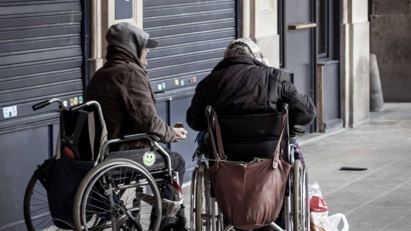 The Congressional Fight Over SSA’s Numbers That Arizona SSI Recipients Should Watch