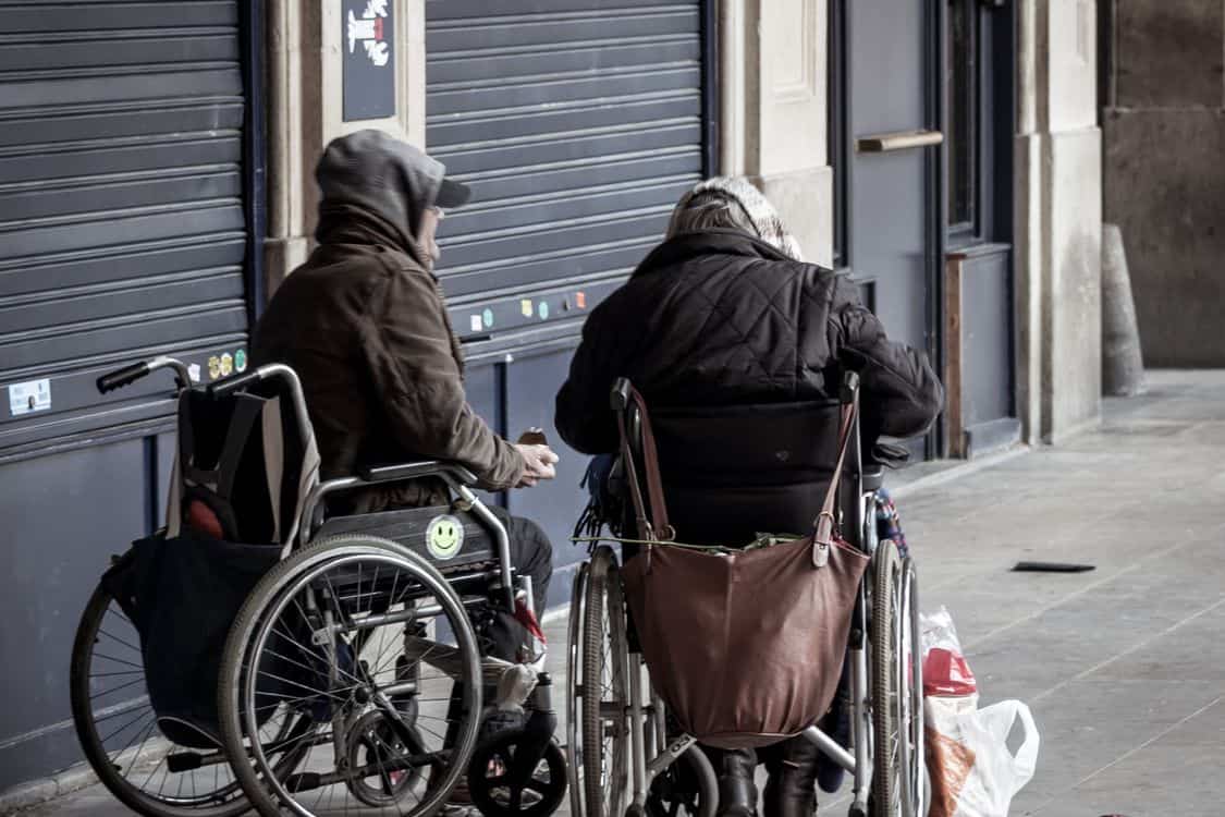 The Congressional Fight Over SSA’s Numbers That Arizona SSI Recipients Should Watch