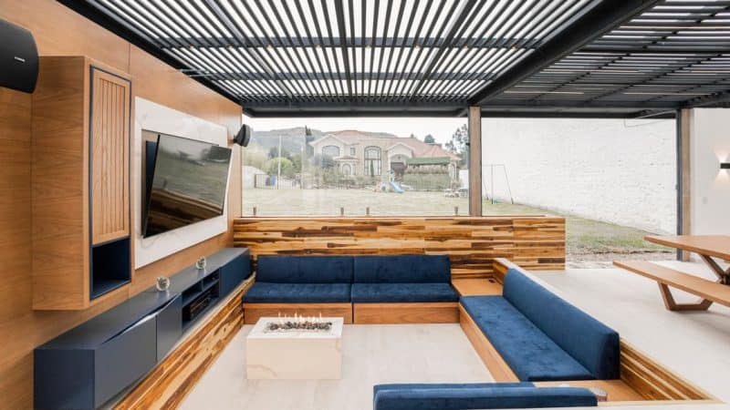 What Yardzen’s 2026 Report Reveals About the Las Vegas Demand for Patio Covers and Shade